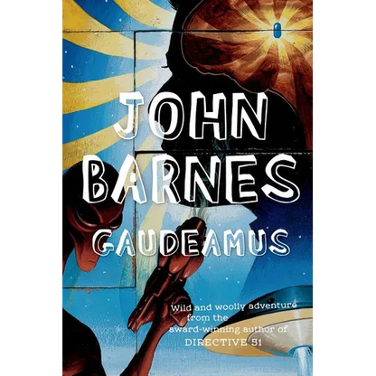 Gaudeamus - Paperback