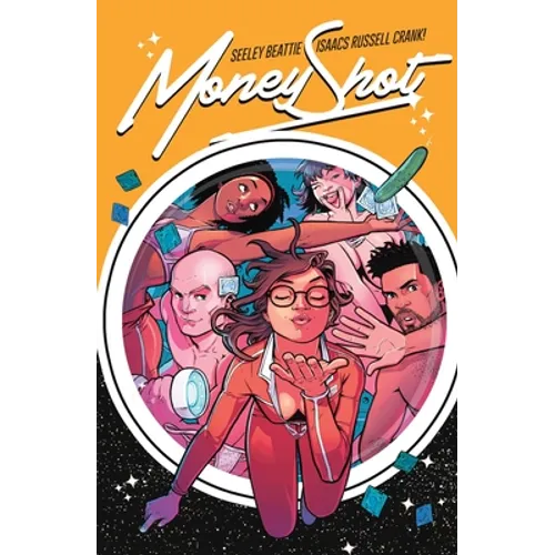 Money Shot Vol. 1 - Paperback