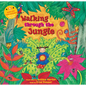 Walking Through the Jungle - Paperback