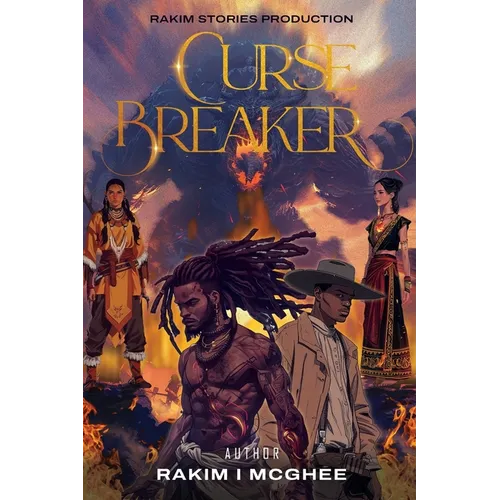 Curse Breakers - Paperback