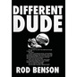 Different Dude - Hardcover