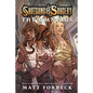 Shotguns & Sorcery: The Omnibus - Paperback