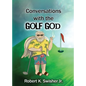 Conversations With The Golf God - Paperback