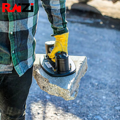 Raizi GRABO PRO-LIFTER 20 Electric Vacuum Lifter, 170kg Listed Capacity
