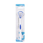 Y-Kelin Tongue Scraper Oral  Cleaner Brush Fresh Breath Cleaning Coated  Toothbrush  Hygiene Care Tools