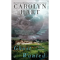 Ghost Wanted - Mass Market Paperbound