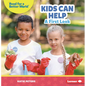 Kids Can Help: A First Look - Paperback