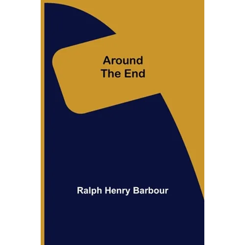 Around the End - Paperback