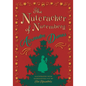 The Nutcracker of Nuremberg - Illustrated with Silhouettes Cut by Else Hasselriis - Paperback