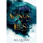 Wings of Lies: Book 1 - Hardcover