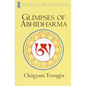 Glimpses of Abhidharma - Paperback