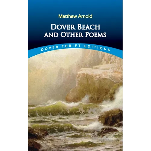 Dover Beach and Other Poems - Paperback