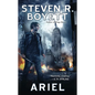 Ariel: A Book of the Change - Mass Market Paperbound