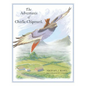The Adventures of Charlie Chipmunk - Hardcover