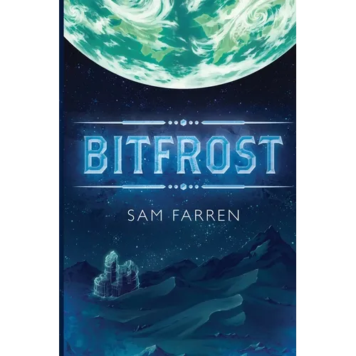 Bitfrost - Paperback