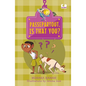 Passepartout, Is That You? - Paperback