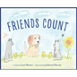 Friends Count: Dudley & Friends - Hardcover