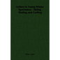 Letters to Young Winter Sportsmen - Skiing, Skating and Curling - Paperback