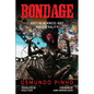 Bondage: Anti-Blackness and Ancestrality - Paperback
