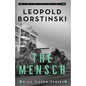 The Mensch: An organized crime historical thriller - Paperback