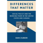 Differences That Matter - Paperback