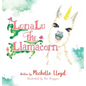 LunaLu the Llamacorn - Hardcover