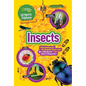 Ultimate Explorer Field Guide: Insects: Find Adventure! Go Outside! Have Fun! Be a Backyard Insect Inspector! - Paperback