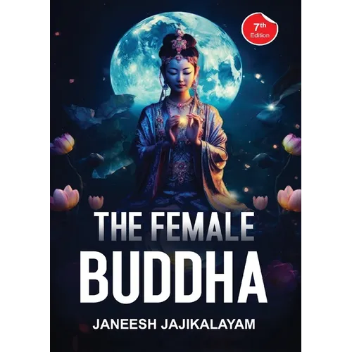 The Female Buddha - Paperback