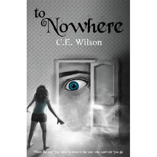 To Nowhere - Paperback