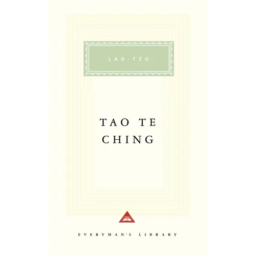 Tao Te Ching: Introduction by Sarah Allan - Hardcover