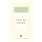 Tao Te Ching: Introduction by Sarah Allan - Hardcover