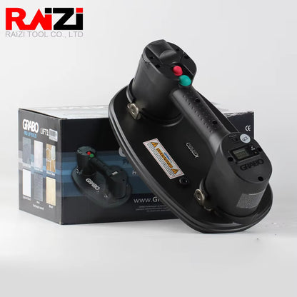 Raizi GRABO PRO-LIFTER 20 Electric Vacuum Lifter, 170kg Listed Capacity
