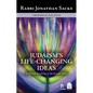 Judaism's Life-Changing Ideas: A Weekly Reading of the Jewish Bible - Hardcover