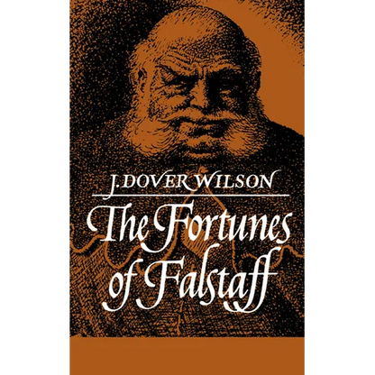 Fortunes of Falstaff - Paperback