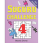 Suguru Challenge vol. 4 - Paperback