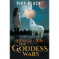 Slievgall'ion: The Goddess Wars - Paperback