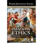 Essays on Ethics - Hardcover