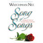 Song of Songs - Paperback