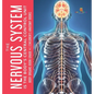 The Nervous System Is the Body's Central Control Unit Body Organs Book Grade 4 Children's Anatomy Books - Hardcover