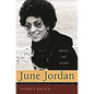 June Jordan: Her Life and Letters - Hardcover
