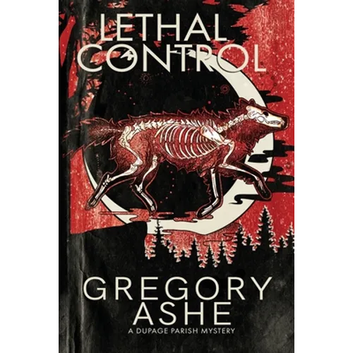 Lethal Control - Paperback