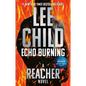 Echo Burning - Paperback