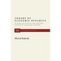 Theory of Economic Dynamics - Paperback
