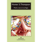 Miedo Y Asco En Las Vegas - Paperback