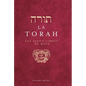 La Torah. Los Cinco Libros de Mose - Paperback
