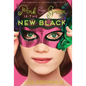 Pink & Green Is the New Black: Pink & Green Book Three - Paperback