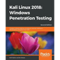 Kali Linux 2018: Windows Penetration Testing - Second Edition - Paperback