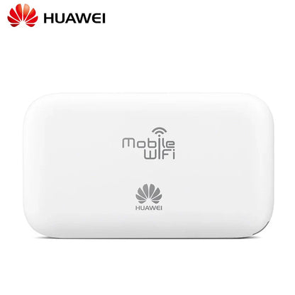 Unlocked 4G Mobile WiFi Hotspot USB Dongle Pocket Router 150Mbps