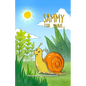 Sammy the Snail - Paperback