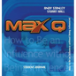 Max Q Student Journal - Paperback